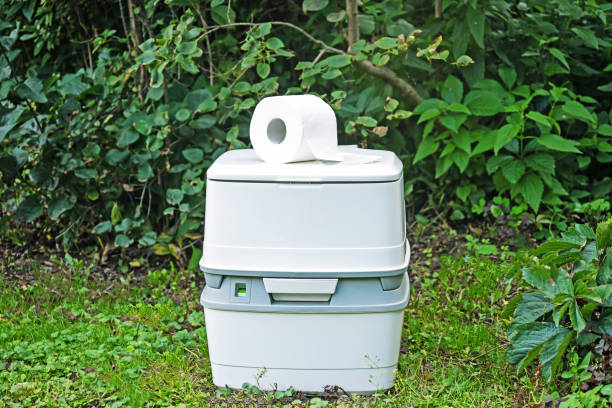 Best Local porta potty services  in Banks Springs, LA