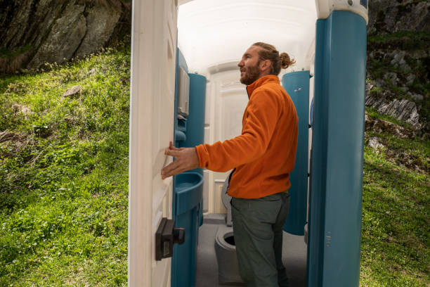 Best Porta potty delivery and setup  in Banks Springs, LA