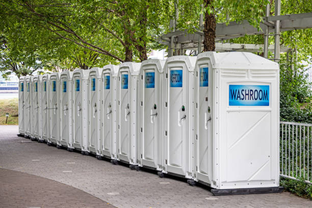 Best Porta potty rental near me  in Banks Springs, LA