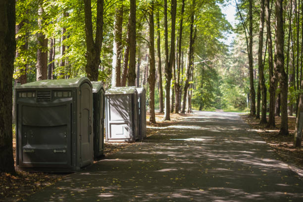 Best Emergency porta potty rental  in Banks Springs, LA