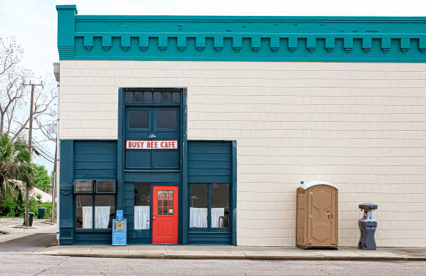 Best Best portable toilet rental  in Banks Springs, LA