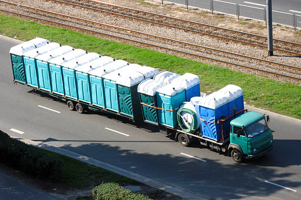 Best Portable restroom trailer rental  in Banks Springs, LA